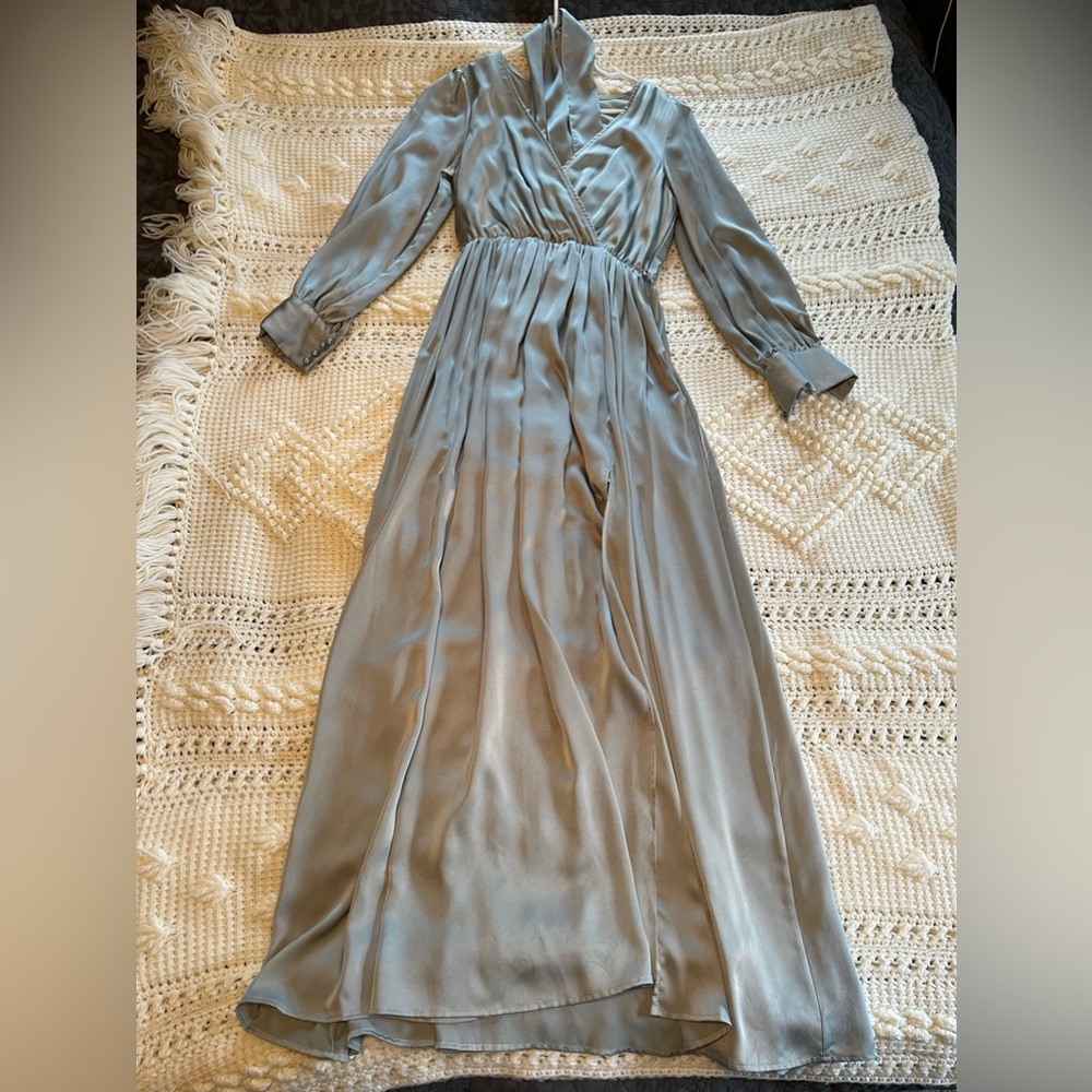 Baltic Born Jenna Dress
